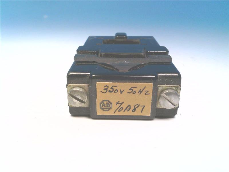 ALLEN BRADLEY 70A87
