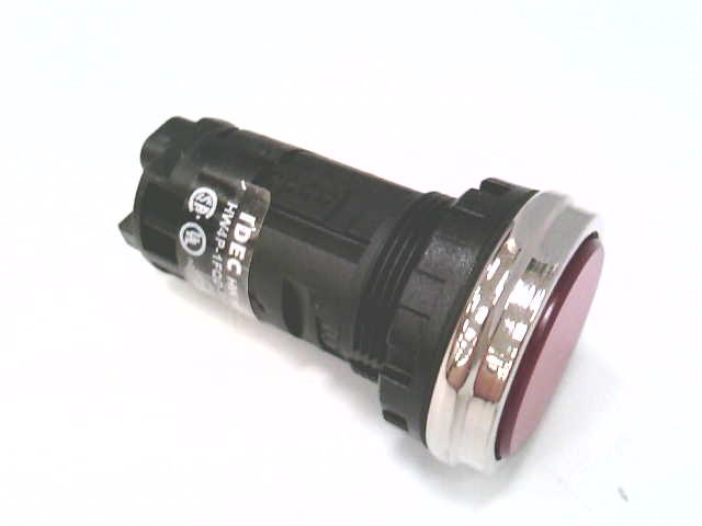 IDEC HW4P-1FQD-R-120V