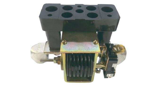 ALLEN BRADLEY 809-A25E