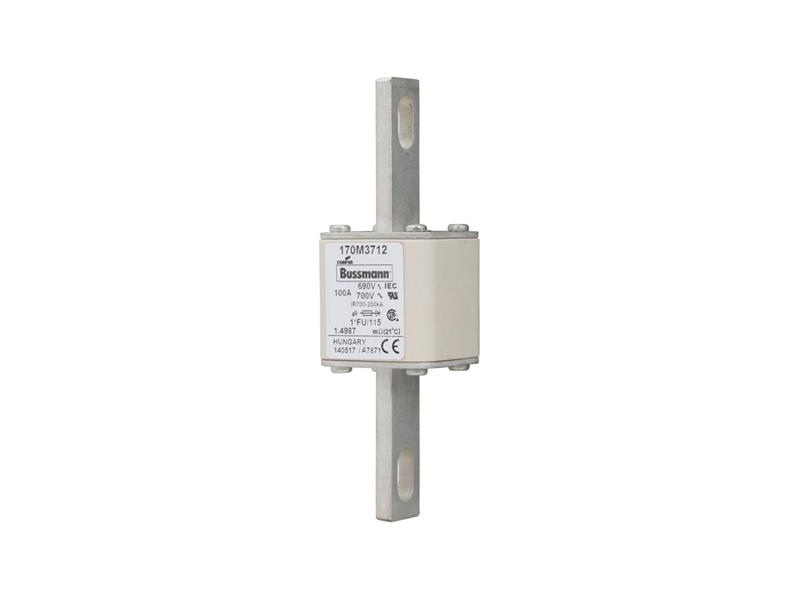 EATON CORPORATION 170M3712