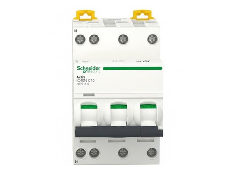 54740 by SCHNEIDER ELECTRIC