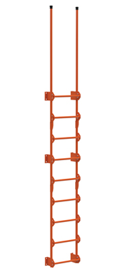 VESTIL DKL-9-OR
