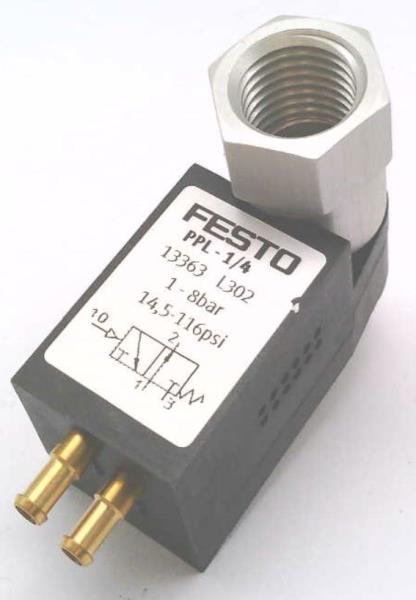 PPL-1/4 por FESTO