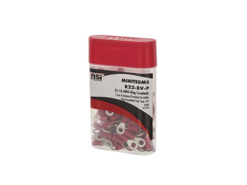 NSI INDUSTRIES R22-8V-P