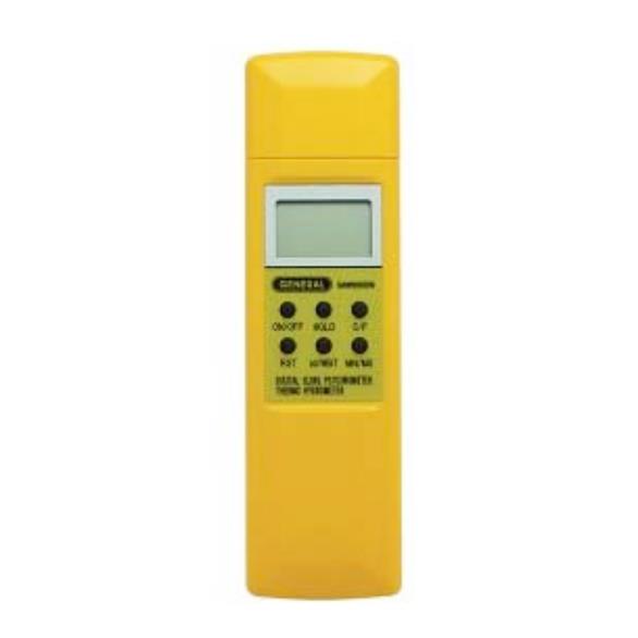 SAM990DW par GENERAL TOOLS