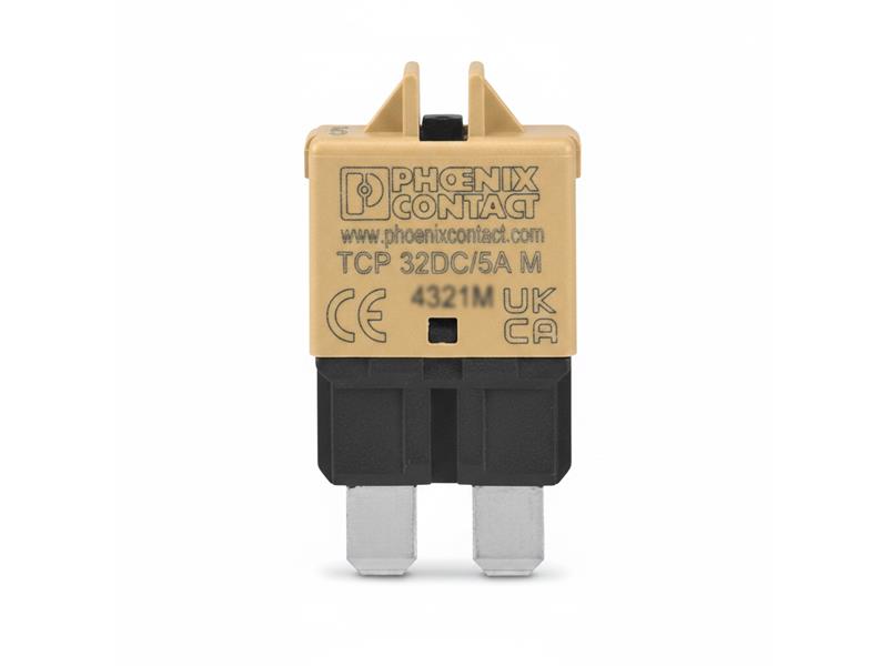 TCP 32DC/5A M por PHOENIX CONTACT
