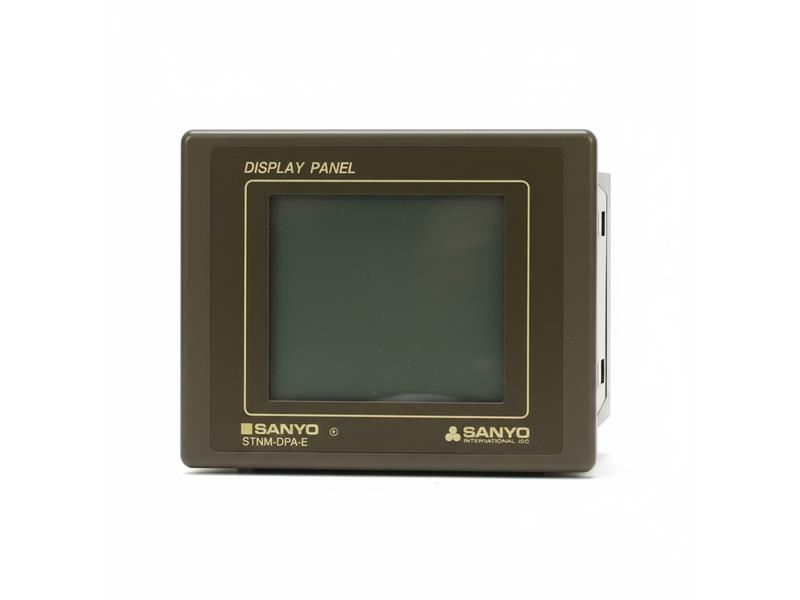 STNM-DPA-E por SANYO