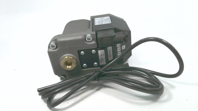 JORC 3603-A1
