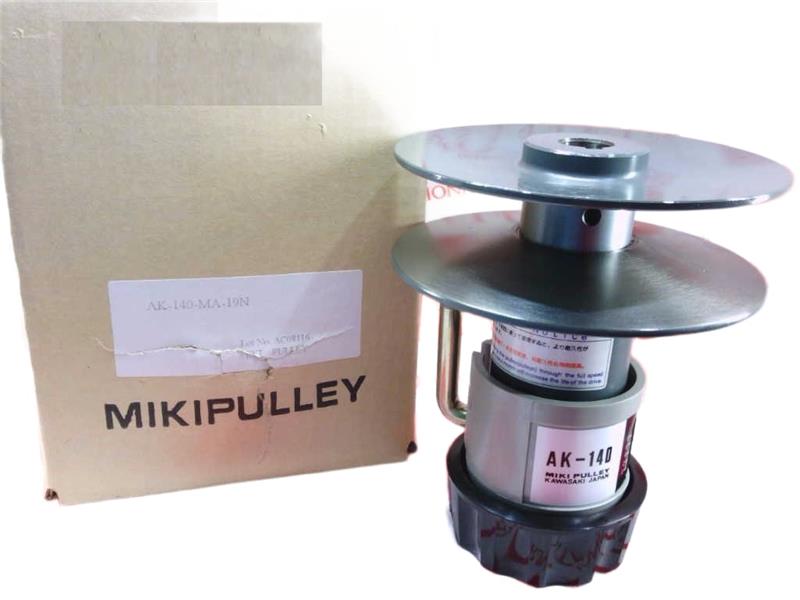 AK-140-MA-19N par MIKI PULLEY