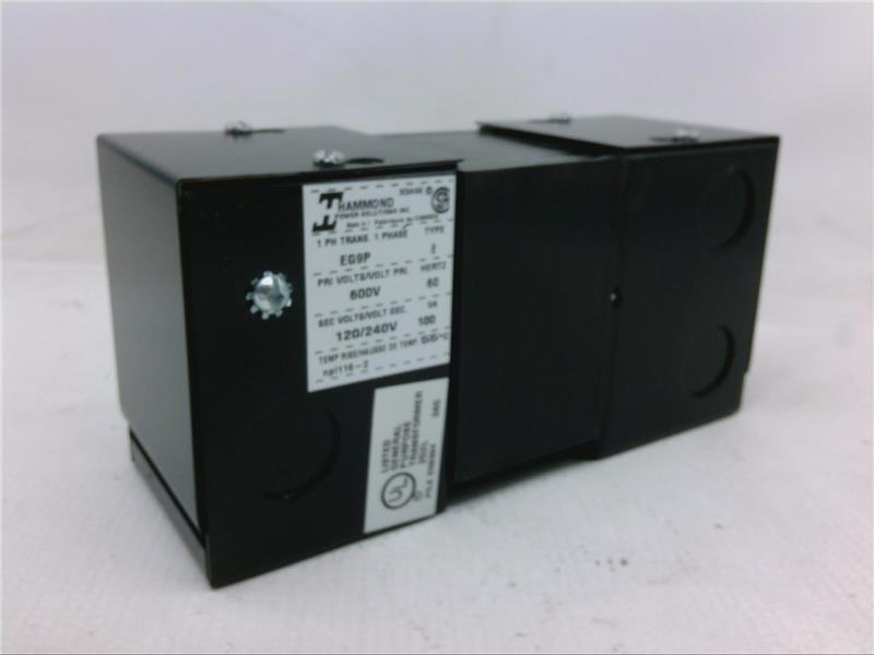 HAMMOND MANUFACTURING EG9P
