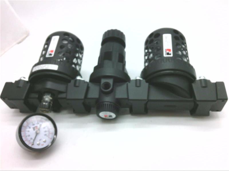 ROSS CONTROLS 5F11B4121