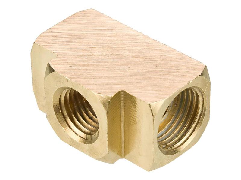 PARKER 252IFHD-6-4