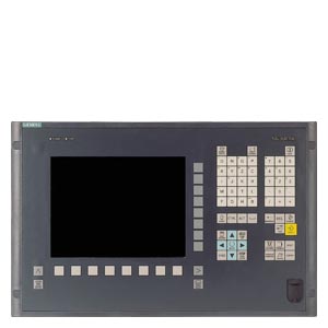 SIEMENS 6FC5203-DAF02-0AA1