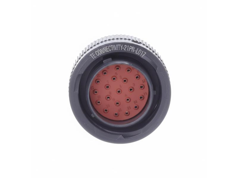 HDP26-18-21PN-L017 by TE CONNECTIVITY
