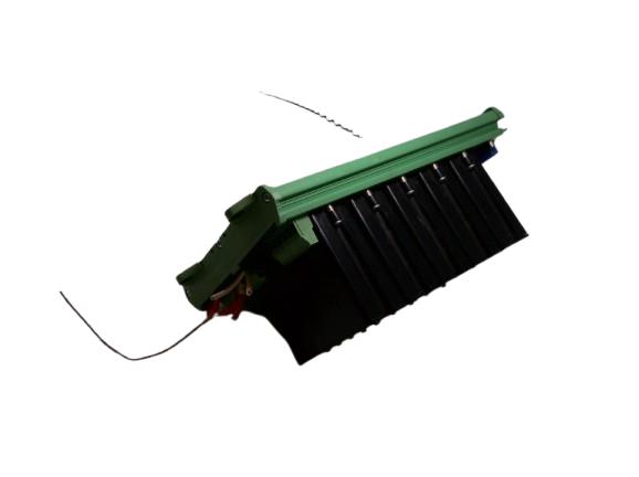 ALBANY DOOR SYSTEMS 90-108-1007