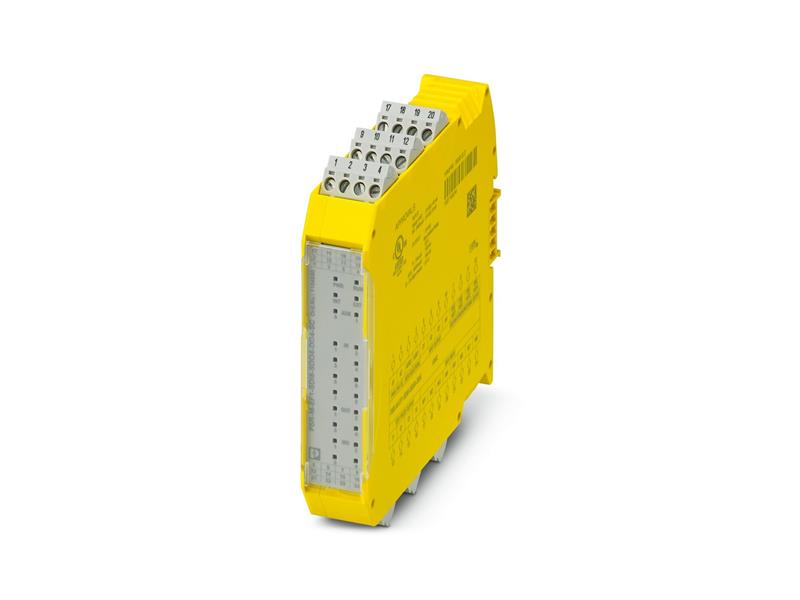PSR-M-EF1-SDI8-SDO4-DO4-SC par PHOENIX CONTACT