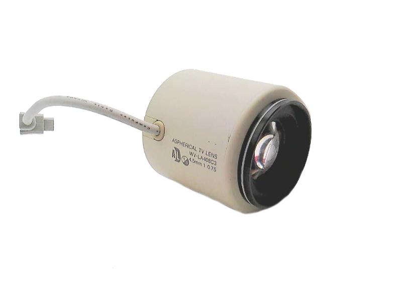 MATSUSHITA ELECTRIC WV-LA408C3