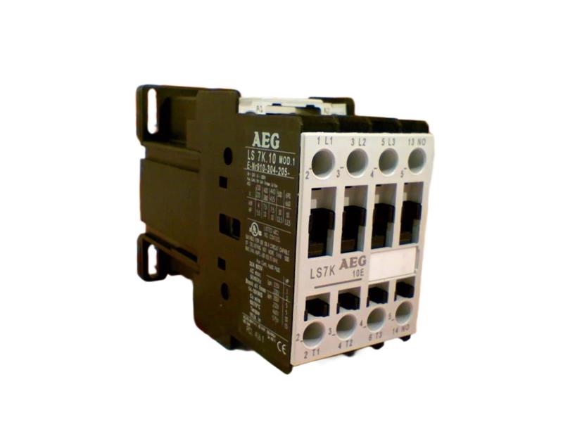 LS7K10PSW by EEC AEG