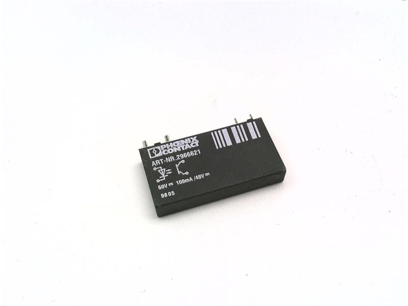 PHOENIX CONTACT OPT-60DC/ 48DC/100