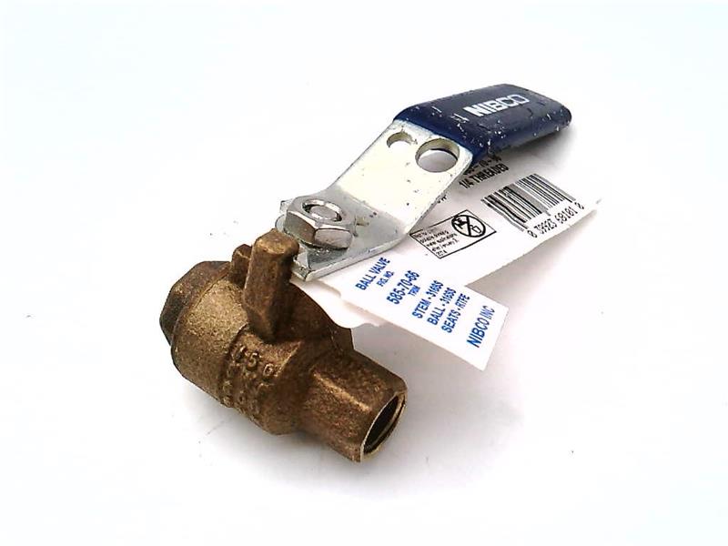NIBCO T-585-70-66