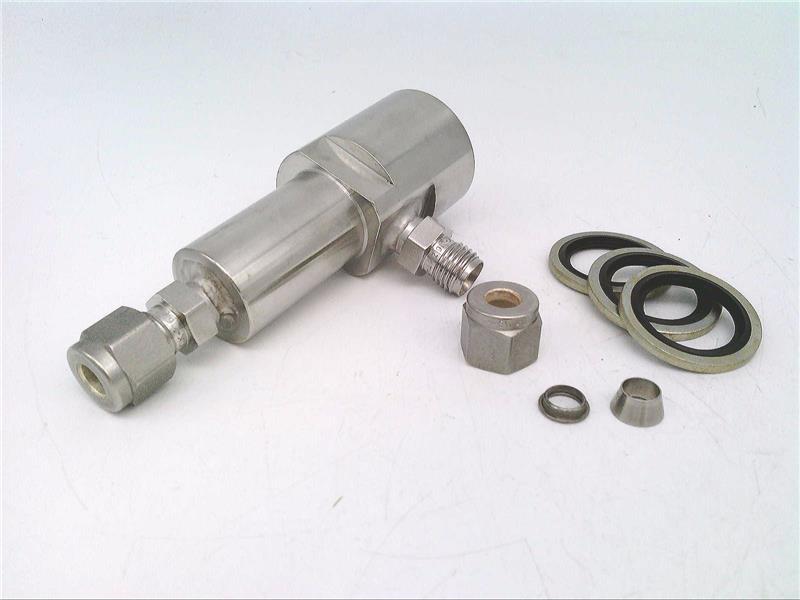 VAISALA SENSOR SYS DMT242SC2