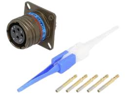 D38999/20FC4SN par AMPHENOL