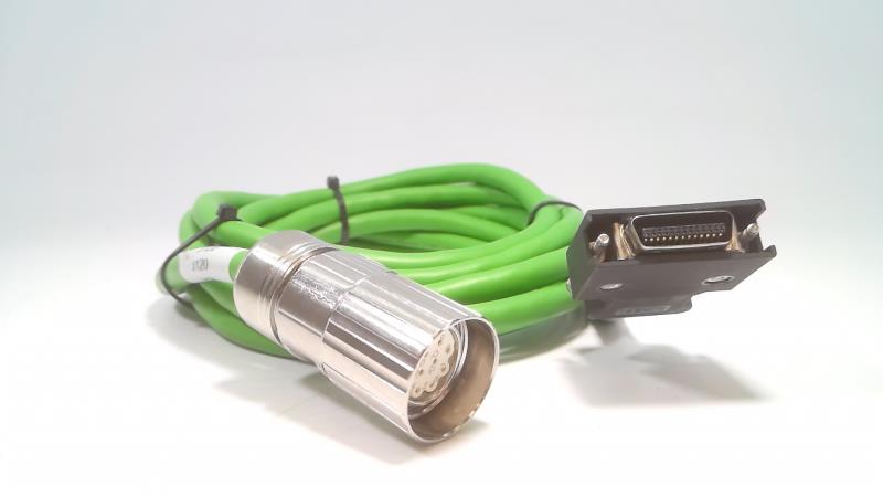 SIEMENS 6FX3002-2CT12-1AF0