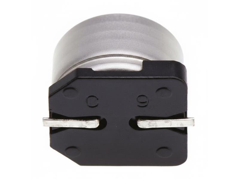 EEE-FK1E101AP by MATSUSHITA ELECTRIC