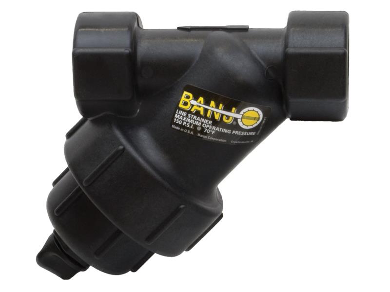 BANJO CORP LS100-80
