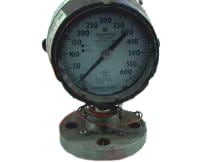45-2279SSH-Q4L-XFM-5000PSI by ASHCROFT