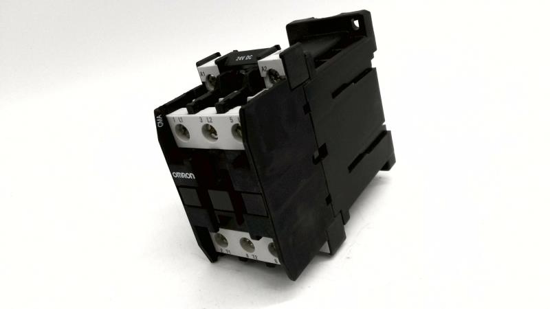 OMRON J7K-CMA-D-DC24