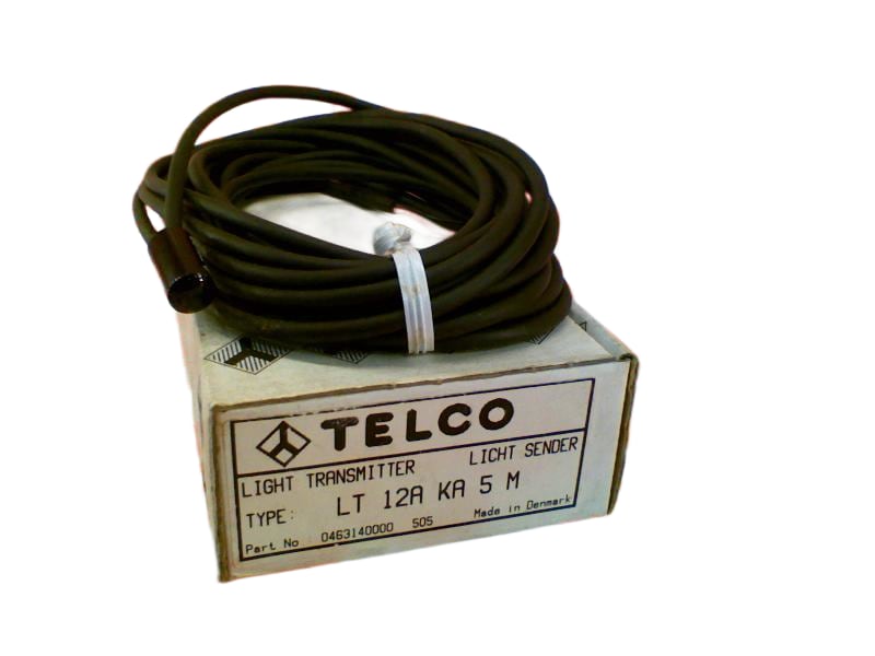 LT-12A-KA-5M par TELCO