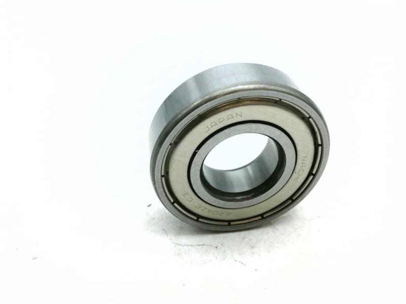 NACHI 6204ZZEC3