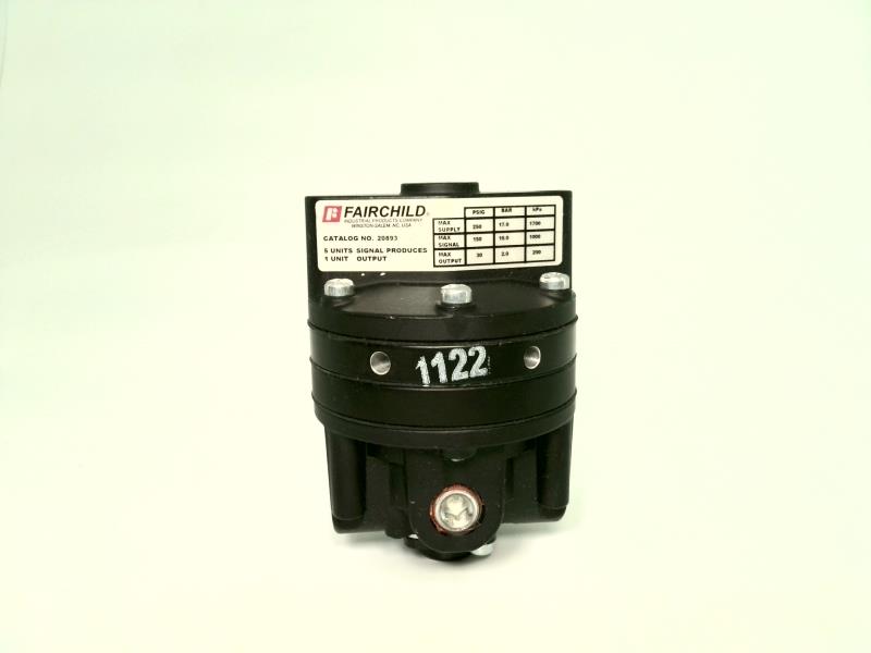 FAIRCHILD INDUSTRIAL PROD 20893