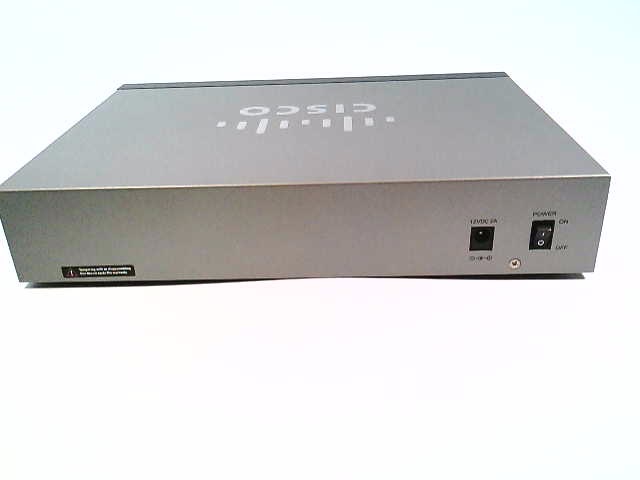 CISCO RV325-K9-NA