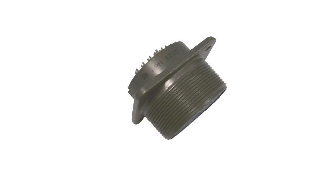 AMPHENOL MS3102A28-21S