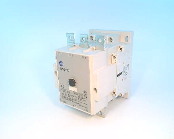 ALLEN BRADLEY 100-D180J11