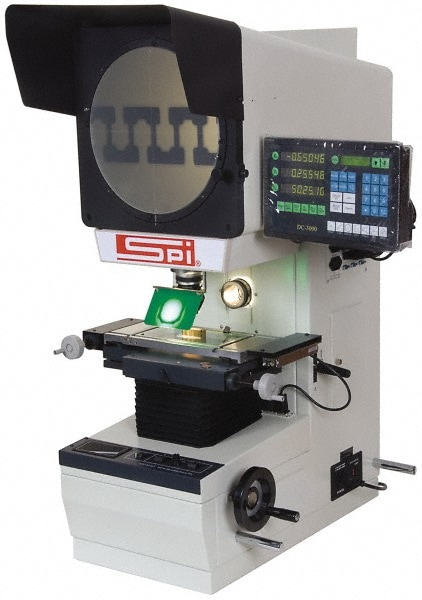 SWISS PRECISION INSTRUMENTS CMS160409001