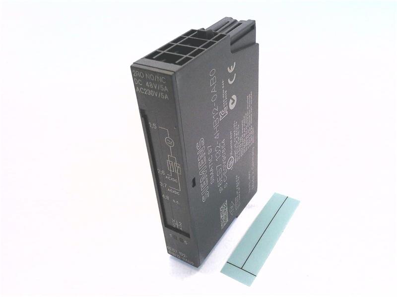 SIEMENS 6ES7132-4HB12-0ABEEACH