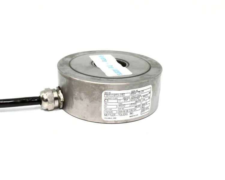 METTLER TOLEDO TB600953-050