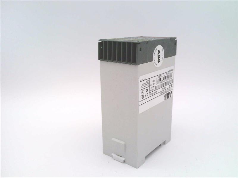 ASEA BROWN BOVERI 2TLA010027R0400