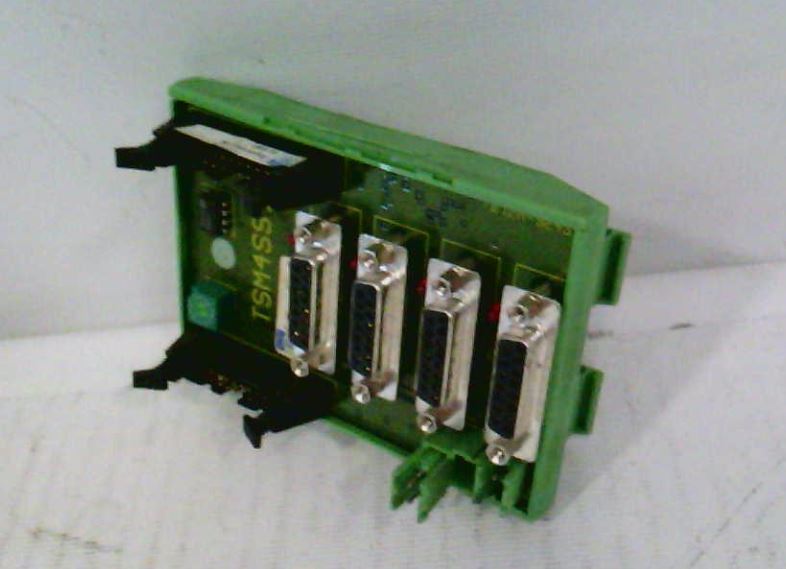 ELZET80 TSM4SSI