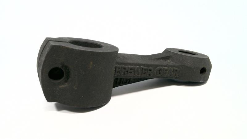 BREWER MACHINE AM