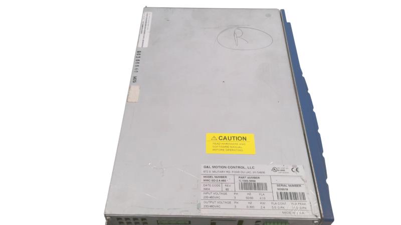 M13025094 by DANAHER MOTION