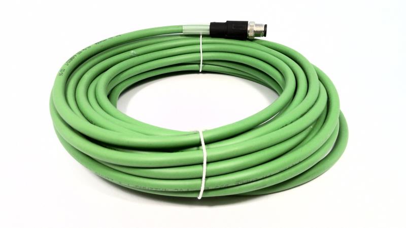 PHOENIX CONTACT NBC-M12MSD/10,0-93B/M12MSD CMC