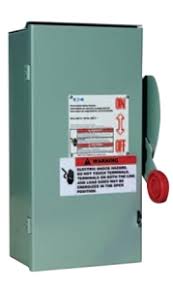 EATON CORPORATION DH665FWK