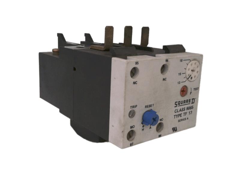 SCHNEIDER ELECTRIC 9065-TF13