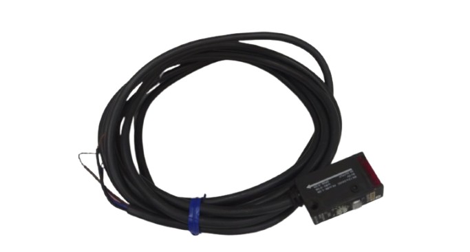 OMRON E3S-BT11-D
