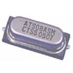 CTS CORPORATION ATS25ASM-1