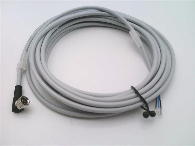 FESTO NEBU-M8W3-K-5-LE3